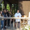 JUBILEUSZOWE RÓŻE RÓŻAŃCOWE  ŚWIATŁA NADZIEI